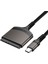 Type-C Sata 3.0 Kablo Sata USB C Adaptörü Sata Kablosu 2.5 Inç Harici SSD HDD Sabit Sürücü 22 Pin Sata Iıı Pc Için (Yurt Dışından) 1