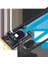 Ssu Mini Sata'dan Sata Kart Dönüştürücü Msata'dan 7 Pin Sata Adaptörüne Tam Yüksek Yarım 2,5 ve 3,5 Inç HDD SSD Için (Yurt Dışından) 2
