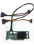 Sabit Sürücü Kablosu SFF8654(8I) Ince Sas Ila 2SFF8639 Nvme U.2 Sabit Sürücü Kablosu Çok Işlevli Sabit Sürücü Aksesuarları (Yurt Dışından) 4