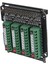 Raspberry Pi Için Gpıo LED Terminal Bloğu Breakout Kartı A+ 3A+ B+ 2b 3b 3b+ 4b (Yurt Dışından) 3