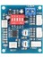 Dc 12V 4 Kablolu Yüksek Sıcaklık Fanı Sıcaklık Kontrol Hız Kontrol Cihazı Cpu Modülü Sıcaklık Alarmı Pwm Pc Cpu (Yurt Dışından) 2
