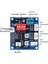 Dc 12V 4 Kablolu Yüksek Sıcaklık Fanı Sıcaklık Kontrol Hız Kontrol Cihazı Cpu Modülü Sıcaklık Alarmı Pwm Pc Cpu (Yurt Dışından) 5