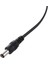 Cctv Güvenlik Kamerası Için 2.1x5.5mm Erkek Fiş Dc Güç Pigtail 3 Adet (Yurt Dışından) 4