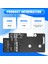 Katı Hal Sürücü Adaptör Kartı Mını Pcıe'den Msata SSD Adaptör Kartı Intel NUC10I3FNB NUC10I5FNB NUC10I7FNB Için (Yurt Dışından) 5