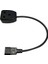 IEC320 C14 - Ingiltere BS1363A Çıkış Soketi, Iec C14 Erkek Fiş - Ingiltere 3pin Dişi Soket Güç Adaptörü Kablosu Pdu Ups Için (0.3 M) (Yurt Dışından) 1