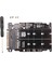 2 In 1 M.2 Nvme Sata U2PCB M.2 Nvme SSD Anahtar M Anahtar B SSD U.2 SFF-8639 Adaptörü Pcıe M2 Dönüştürücü Masaüstü Bilgisayar Parçaları (Yurt Dışından) 3