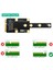 Nvme Ssd'den Mını Pcı-E Adaptör Kartına M.2 Ngff Nvme Key M'den Mını Pcıe Çok Işlevli Modüle (Yurt Dışından) 4