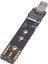 M.2 Nvme Ssd'den Usb3.2 Gen2 10GBPS Adaptörüne M.2 Nvme SSD Adaptörü 2230 2242 2260 2280 Nvme M.2 SSD RTL9210B (Yurt Dışından) 1