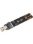 M.2 Nvme Ssd'den Usb3.2 Gen2 10GBPS Adaptörüne M.2 Nvme SSD Adaptörü 2230 2242 2260 2280 Nvme M.2 SSD RTL9210B (Yurt Dışından) 2