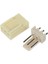 50 Adet KF2510-3P 2.54MM Pcb Başlığı 3-Pin Konnektör Sıkmalı Terminal Muhafazası (Yurt Dışından) 2