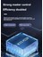 M.2 - Type-C SSD Muhafaza Adaptörü Nvme Ngff HDD Muhafaza Ara Kartı 20GBPS Desteği 2230 2242 2260 2280 Boyut SSD (Yurt Dışından) 2
