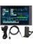 3.5 Inç IPS LCD Monitör Ekran Mini Kapasitif Ekran AIDA64 USB Bilgisayar Monitörü USB LCD Ekran Pc Kasa Linux (Yurt Dışından) 1