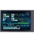 3.5 Inç IPS LCD Monitör Ekran Mini Kapasitif Ekran AIDA64 USB Bilgisayar Monitörü USB LCD Ekran Pc Kasa Linux (Yurt Dışından) 3