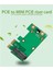 Pcıe - Mini Pcıe Adaptör Kartı, Verimli, Hafif ve Taşınabilir Mini Pcıe - Usb3.0 Adaptör Kartı (Yurt Dışından) 2
