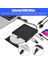 Harici DVD Sürücü, Usb3.0/type-C DVD CD Rom +/-Rw Oynatıcı Dizüstü Bilgisayar Için, 2 Usb3.0 Portlu Optik Disk Yazıcı, Sd/tf Portu (Yurt Dışından) 4