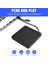 Harici DVD Sürücü, Usb3.0/type-C DVD CD Rom +/-Rw Oynatıcı Dizüstü Bilgisayar Için, 2 Usb3.0 Portlu Optik Disk Yazıcı, Sd/tf Portu (Yurt Dışından) 5