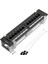 Ağ Araç Kiti 12 Port Cat6 Patch Panel RJ45 Ağ Duvara Montaj Rafı, Yüzey Duvara Montaj Braketi ile (Yurt Dışından) 1