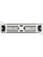 Ağ Araç Kiti 12 Port Cat6 Patch Panel RJ45 Ağ Duvara Montaj Rafı, Yüzey Duvara Montaj Braketi ile (Yurt Dışından) 5