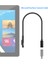 USB Tip C Pd 15V Güç Şarj Adaptörü Dönüştürücü Şarj Kablosu Için Yüzey Pro 7/6/5/4/3/go/kitap Dizüstü Bilgisayar 1/2 (Yurt Dışından) 2