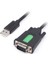 Waveshare USB - RS232 Seri Kablo USB Tip A - Db9 Erkek FT232RL Çip Çok Işlevli Kullanışlı Seri Kablo (Yurt Dışından) 5