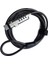 Adet USB Dizüstü Dizüstü Şifreli Kilit Evrensel Güvenlik USB 4 Haneli Şifreli Kilit Pc Dizüstü Bilgisayar Için (Yurt Dışından) 2