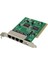 Hızlı Ethernet Anahtarı 10/100 Mbps Anahtarlama Paneli Pcıe 4 Port RJ45 Ağ Anahtarı RTL8305 + 8100CL Yonga Seti Masaüstü Bilgisayar Için (Yurt Dışından) 1