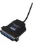 Usb'den Paralel 36 Pin Centronics Yazıcı Adaptör Kablosuna (Yurt Dışından) 4