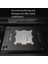 Id-Coolıng Am5 Platform Cpu Toka Braketi Ezilme Önleyici Bükülme Toka Braketi Abf-Am5 Deformasyon Önleyici Braket (Yurt Dışından) 3