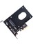 U2X4 Pcie 4.0 X4 U.2 Adaptör Kartı SFF-8639 U.2 Bilgisayar Donanım Aksesuarları PM983 (Yurt Dışından) 5