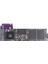 Asus Rog Ally M.2 Nvme Transfer Kartı 2230 Ila 2280 Nvme 90° M2 Adaptör Kartı Rog Ally Modifiye Oyun Aksesuarları Için (Yurt Dışından) 4