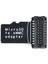 Nanopi K1 Plus Geliştirme Kartı Için Mikro Sd'den Emmc'ye Adaptör Emmc Modülü'nden Mikro Sd'ye Adaptör (Yurt Dışından) 5