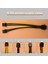 2 Adet Cpu 8pin Kadın 1 Ila 2 Erkek 4 + 4pin Y Splitter Güç Uzatma Kablosu Kablosu 18AWG 20 cm (Yurt Dışından) 2