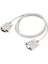 RS232 Db9 9 Pin Erkek - Dişi Seri Port Kablosu Endüstriyel Adaptör 1.3m (Yurt Dışından) 2