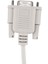 RS232 Db9 9 Pin Erkek - Dişi Seri Port Kablosu Endüstriyel Adaptör 1.3m (Yurt Dışından) 5