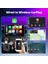 Kablosuz Carplay Otomatik Mini Kutu Bt Wifi Kablosuz Carplay Dongle USB Tak ve Çalıştır Android 11 Için (Yurt Dışından) 5