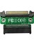 Pcı-E - SFF8639 Erkek - Dişi SSD U.2 Genişletme Kartı SFF-8639 Çok Işlevli 8639 Erkek - Dişi Adaptör Kartı (Yurt Dışından) 4