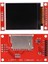 Modül LCD Ekran Modülü Tft 1.8 Inç Spı Seri 160X128 Hd Ekran Sürücü Aksesuarları (Dokunmatik Olmadan) (Yurt Dışından) 5