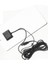 5W 12V Güneş Paneli Polysilicon Paneller Açık Hava Güneş Pil Şarj Cihazı Taşınabilir Güneş Paneli Dc Portlu 3.7V Pil Için (Yurt Dışından) 5