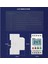 Fazlı Din Rayı Ayarlanabilir Aşırı Gerilim Koruyucu Gerilim Izleme Sırası Koruma Rölesi (Yurt Dışından) 4
