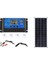 15W Güneş Panelı 12-18V Güneş Pili Güneş Paneli Telefon Rv Araba Mp3 Pad Şarj Cihazı Açık Pil Kaynağı A (Yurt Dışından) 1