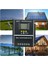 80A Mppt/pwm Solar Şarj Regülatörü 12V/24V/36V/48V Otomatik Kontrol Araçları LCD ve Çift USB ile Solar Pv Pil Şarj Cihazı (Yurt Dışından) 2