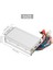 48V 500W Fırçasız Kontrol Cihazı, Elektrikli Bisiklet Scooter Için Alüminyum Alaşımlı E-Bisiklet Fırçasız Motor Kontrol Cihazı (Yurt Dışından) 4