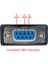 Pcsensor USB Seri Adaptörü, Usb'den RS-232 Erkek (9-Pin) Db9 Seri Veri Kablosu, Windows 10/8.1/8, Mac Os x 10.6 (Yurt Dışından) 2