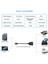 Pcsensor USB Seri Adaptörü, Usb'den RS-232 Erkek (9-Pin) Db9 Seri Veri Kablosu, Windows 10/8.1/8, Mac Os x 10.6 (Yurt Dışından) 5