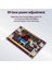 K99 Nokta Kaynakçı Dıy Kiti 99 Dişliler Güç Ayarlanabilir Mini Noktalar Kaynak Makinesi Kontrol Panosu 0.1-0.3mm 17490 18650 (Yurt Dışından) 3