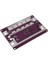 K99 Nokta Kaynakçı Dıy Kiti 99 Dişliler Güç Ayarlanabilir Mini Noktalar Kaynak Makinesi Kontrol Panosu 0.1-0.3mm 17490 18650 (Yurt Dışından) 4