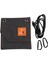 Elegeek 8W Katlanabilir Güneş Paneli 5V Taşınabilir Pil Şarj Cihazı USB Portu Açık Hava Su Geçirmez Güç Bankası Telefon Pc Araba Rv Tekne Için (Yurt Dışından) 2