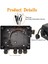 8000-17000LBS Elektrikli Atv Utv Vinç 12V Için Vinç Solenoid Röle Kontrol Kontaktör Kutusu (Yurt Dışından) 3