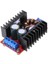 1 Adet 150W Dc-Dc 10-32V Ila 12-35V Step Up Boost Dönüştürücü Modülü Ayarlanabilir Güç Voltajı (Yurt Dışından) 1