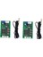 2 Paket Hot-Dc 12V 24V 48V 5A 2 3 4 Kablolu Pwm Motor Fan Hız Kontrol Cihazı Vali Sıcaklık Kontrol Desteği Ec Ebm Fan (Yurt Dışından) 1